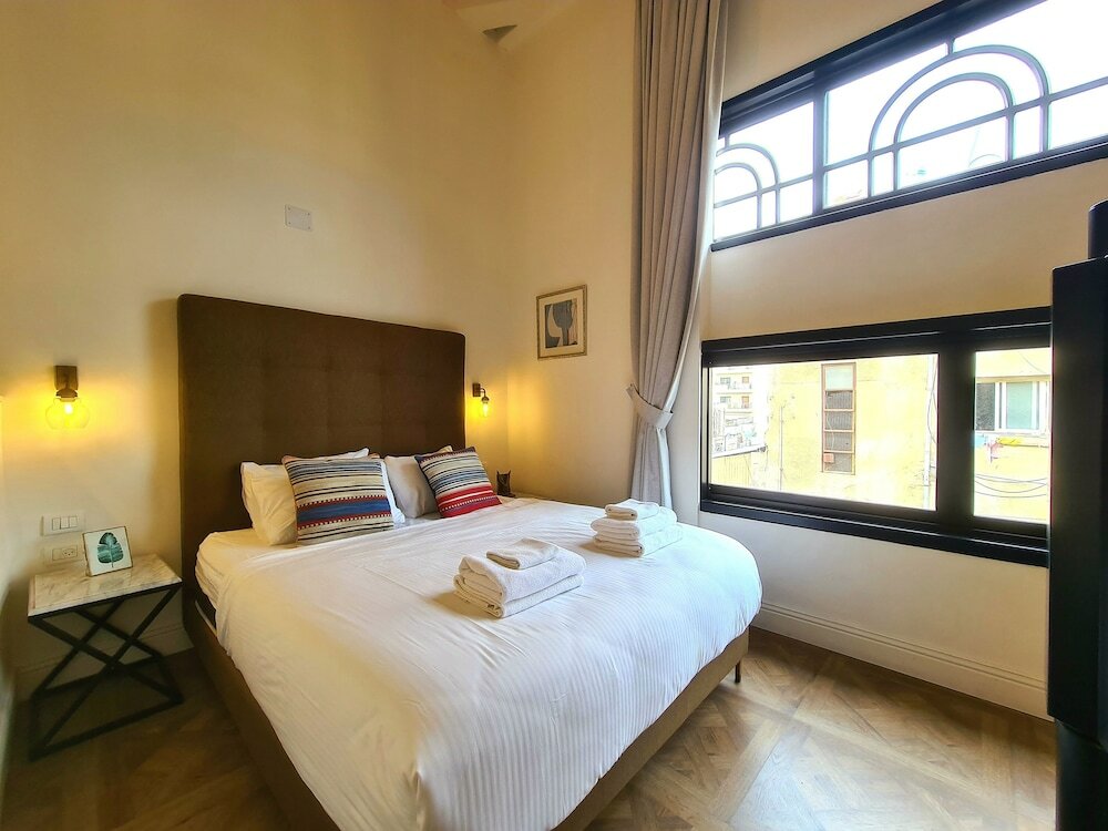 Фото Kubler's House- by Beach Apartments Tlv