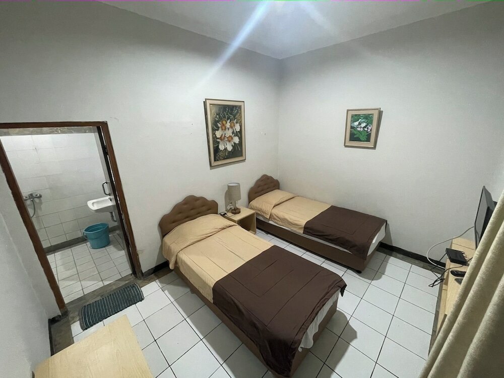 Фото Hotel Gegerkalong Asri