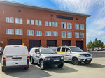 Liebherr (Vybornaya Street, 199к4), special equipment and special vehicles