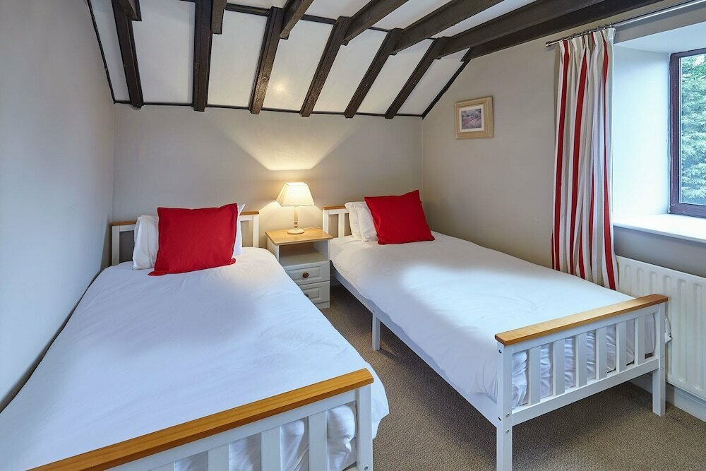 Hotel Host Stay Larpool Mews Holiday Home, North Yorkshire County, photo