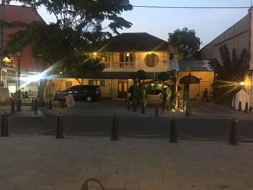 Фото The Raden Patah Heritage