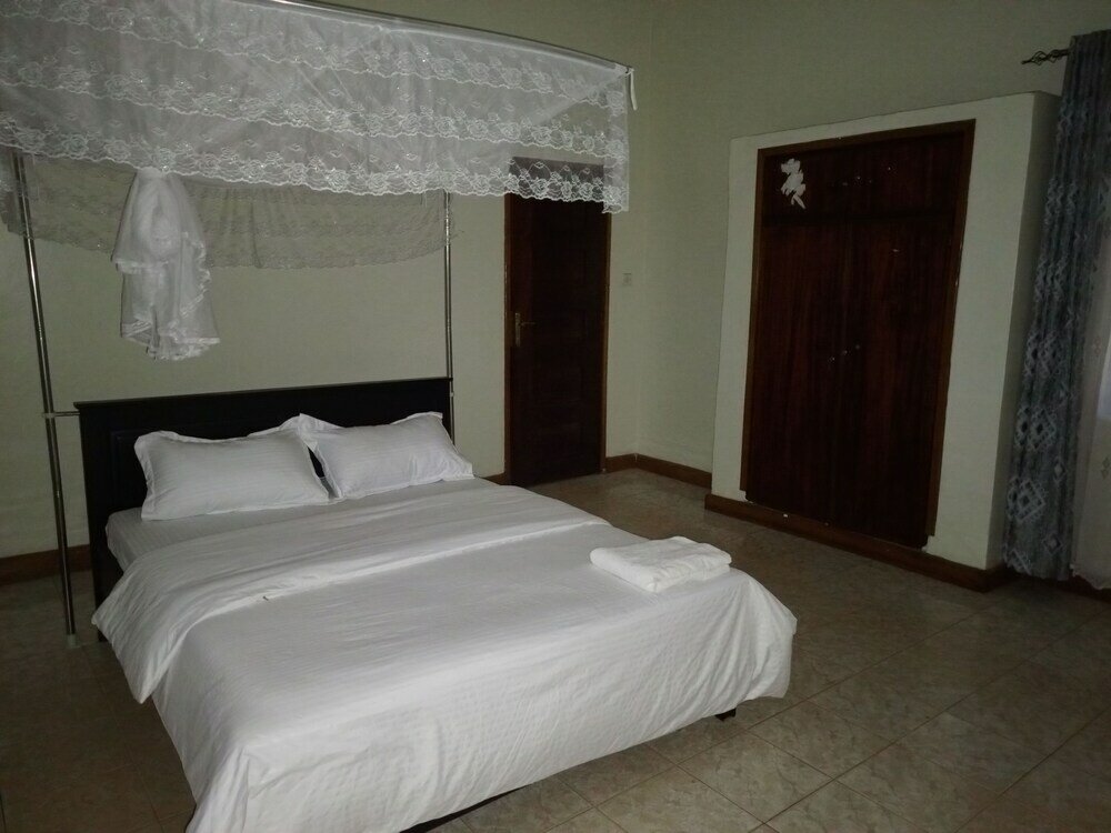 Фото Murchison BaseCamp