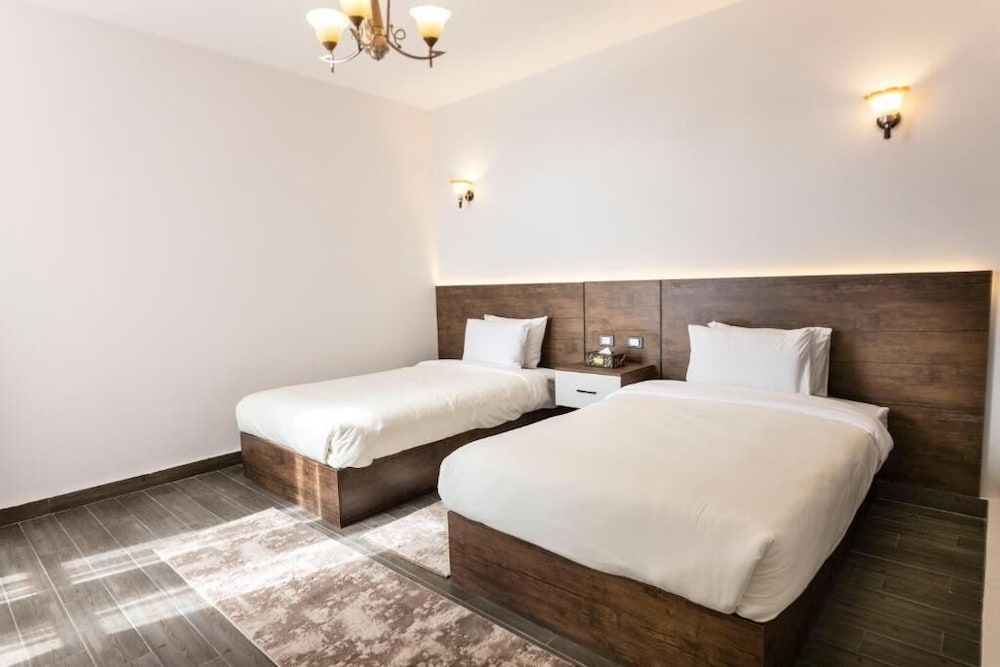 Фото El Gouna Elite Sea View Residence - Hurghada, Red Sea