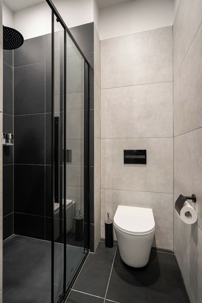 Фото Vaci Boutique Loft Suites by Bqa