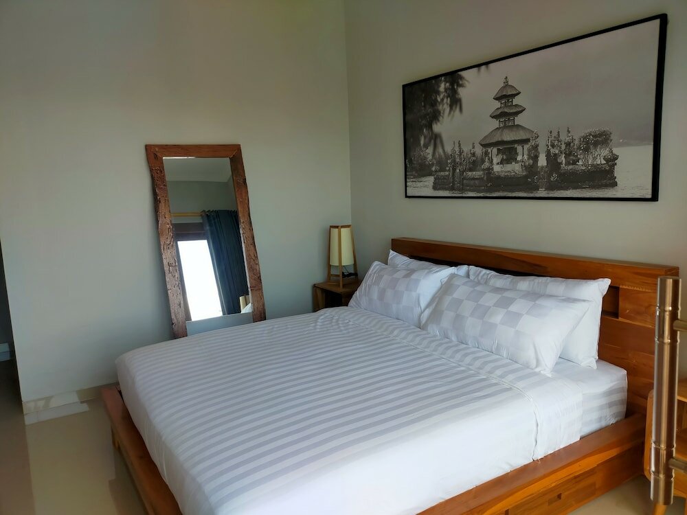 Фото Kubu Gena Guesthouse Canggu