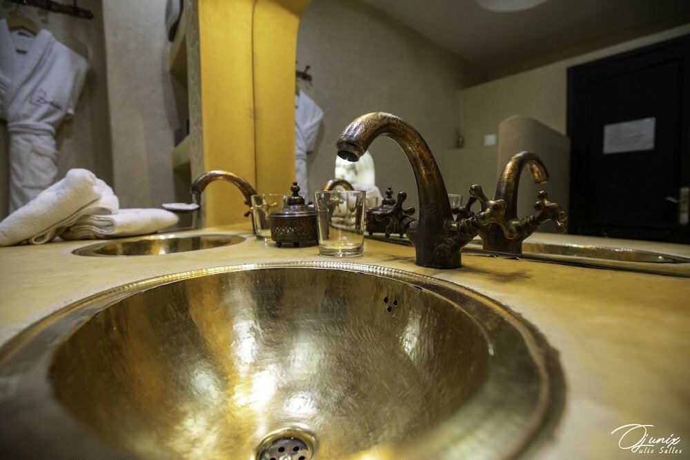 Фото Riad SPA Le Secret de Zoraida