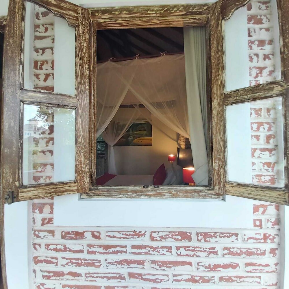 Фото Danaya's villa