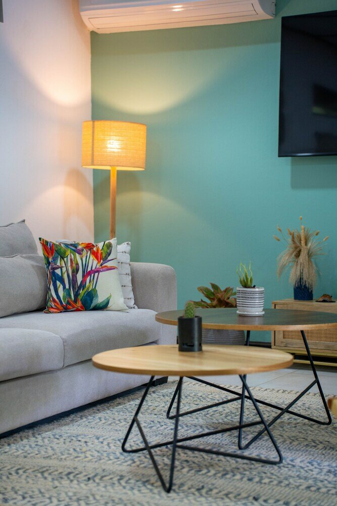 Фото Villa Ave del Paraíso