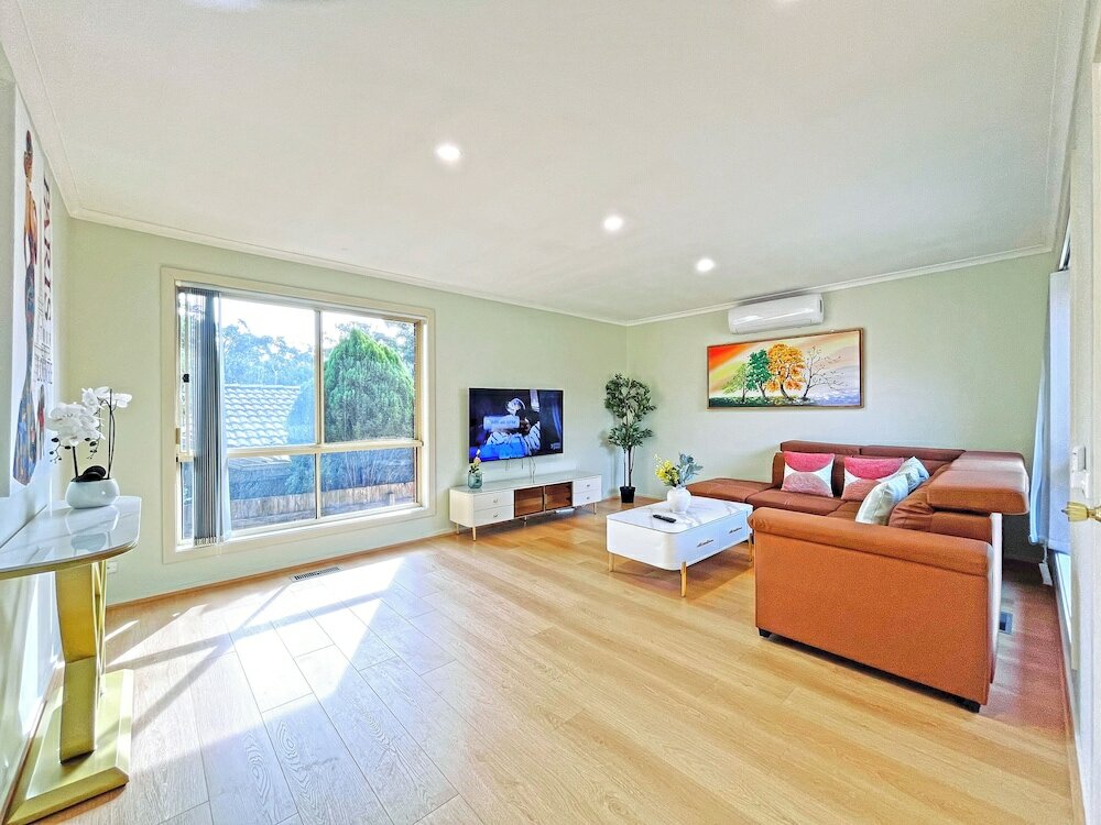 Фото Ringwood 2br Home