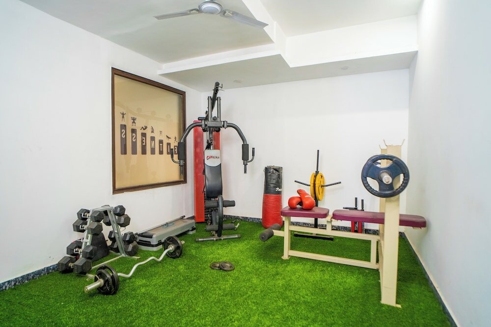 Фото отеля 4