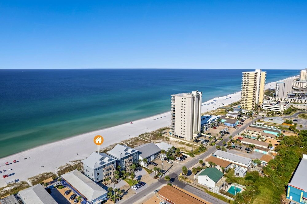 Фото Bel Air Beach Condos by Phg