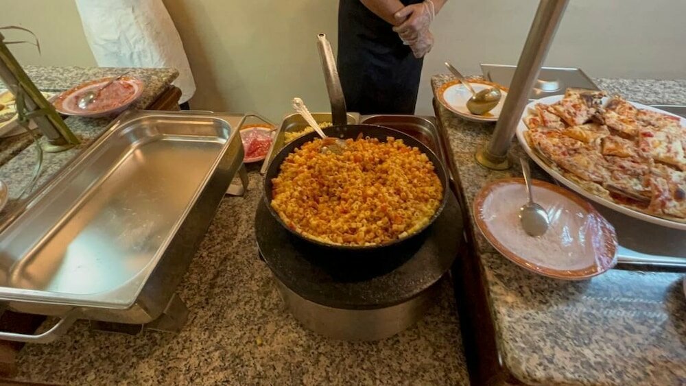 Фото Hotel El Hafsi Tozeur