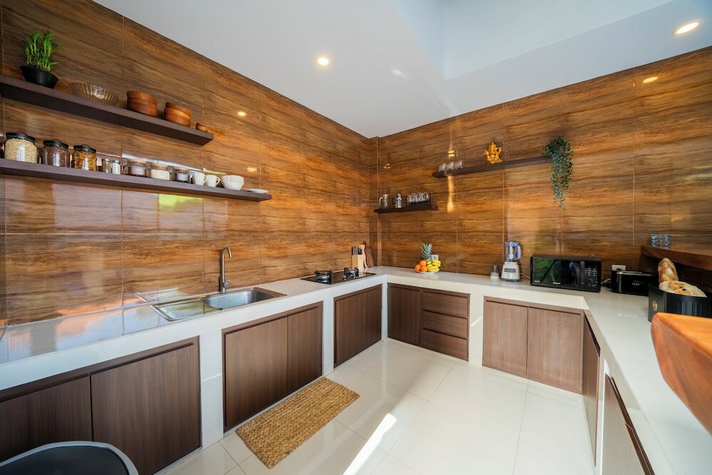 Фото Villa Melita - Canggu