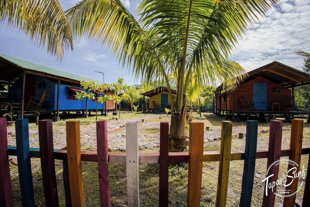 Фото Tapas And Surf