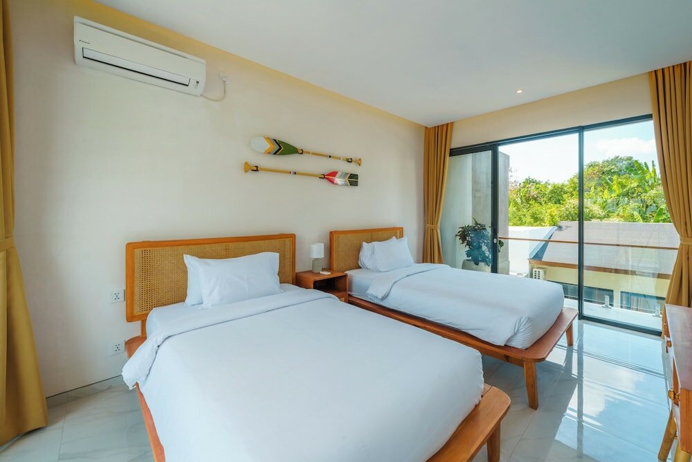 Фото Villa Casa Klaudia - 2br Villa in Canggu