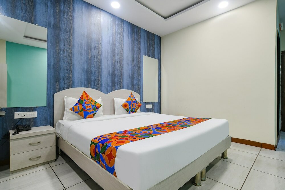 Фото Fabhotel Ramaya Inn
