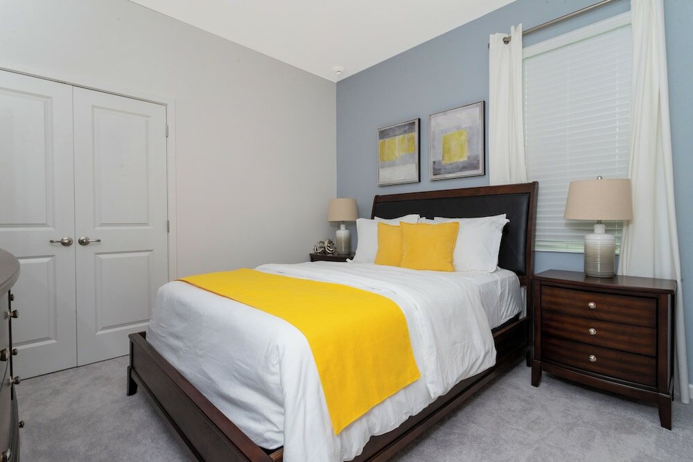 Фото Luxury Chic Retreat