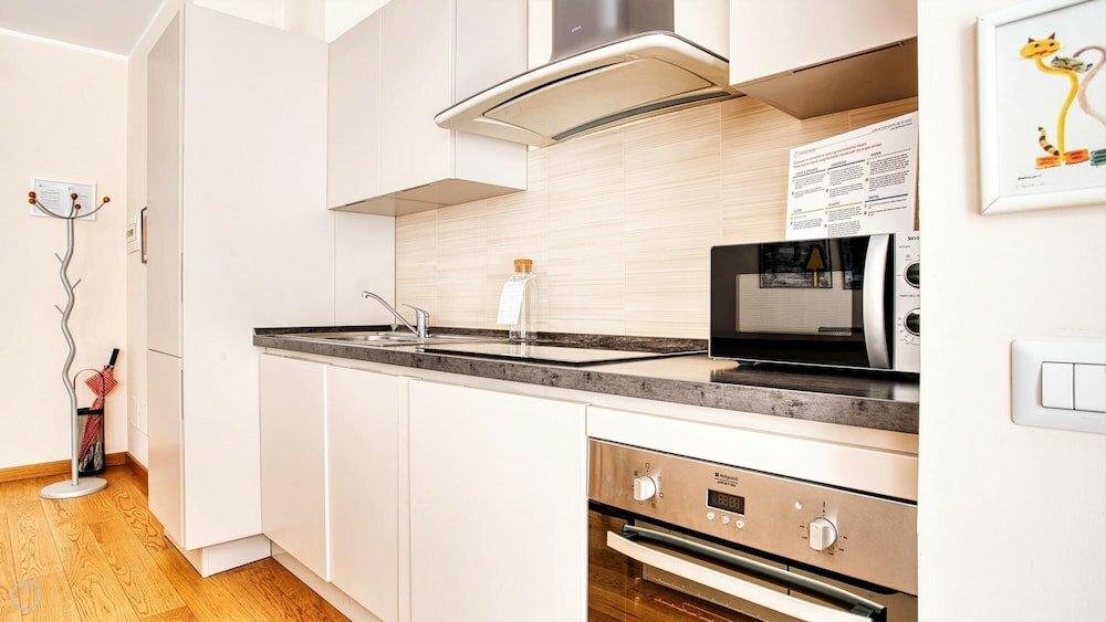 Фото Italianway - Salasco 18