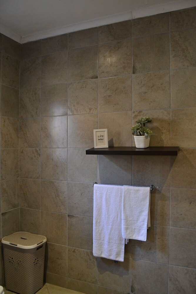 Фото Hush Guest House