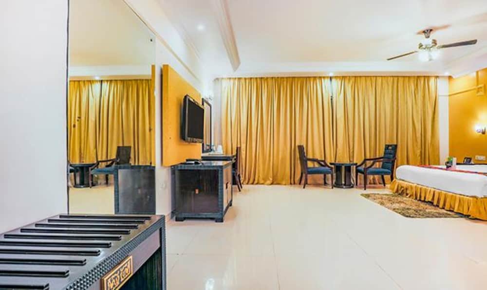 Фото Fabhotel Anna Waddo