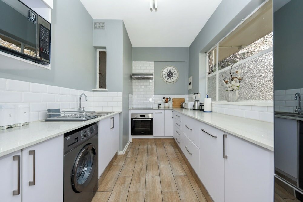 Фото Grenville Gardens