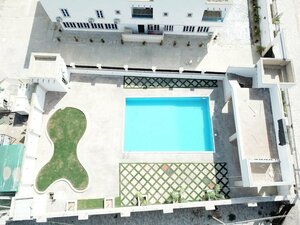 Гостиница Porto Golf Hotel and Suites Kano