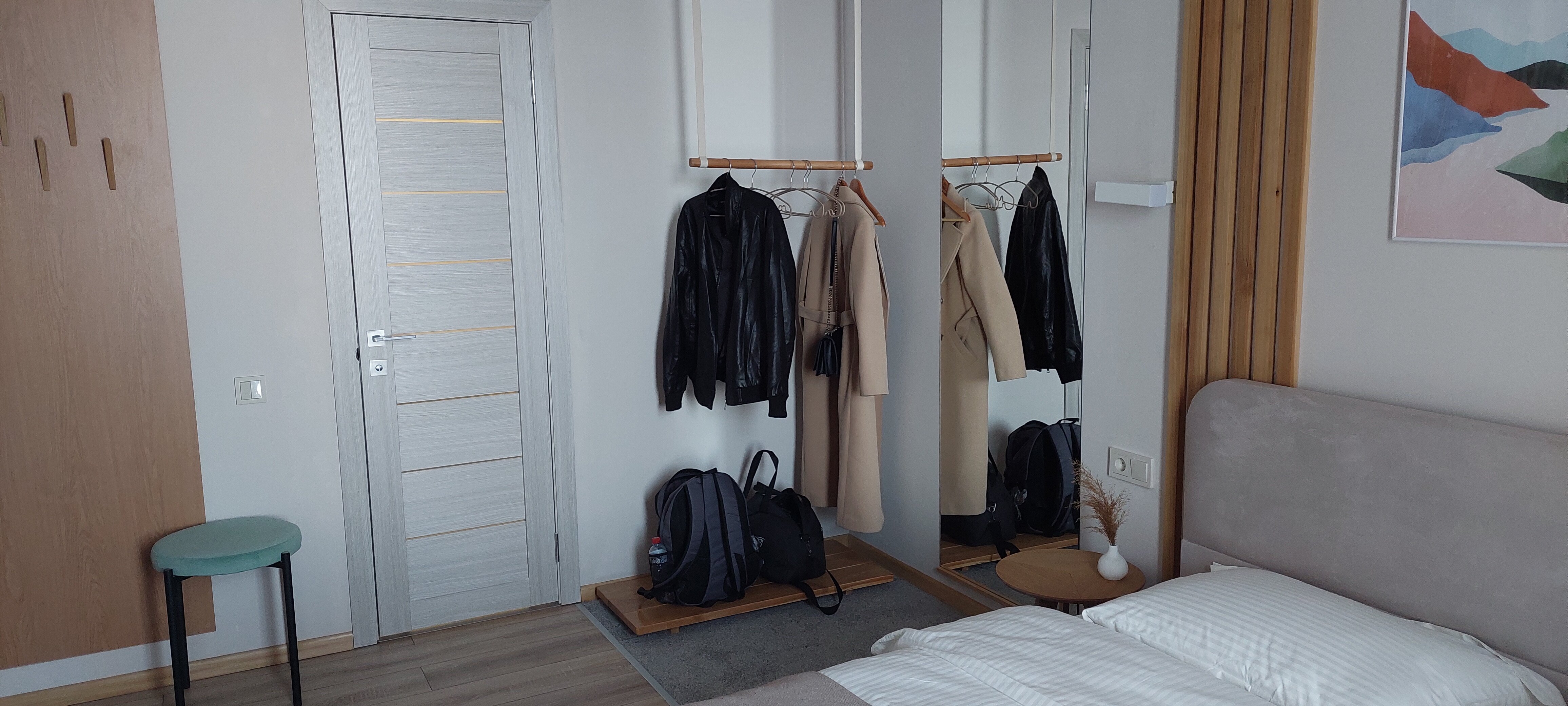 Фото 4 Комнаты