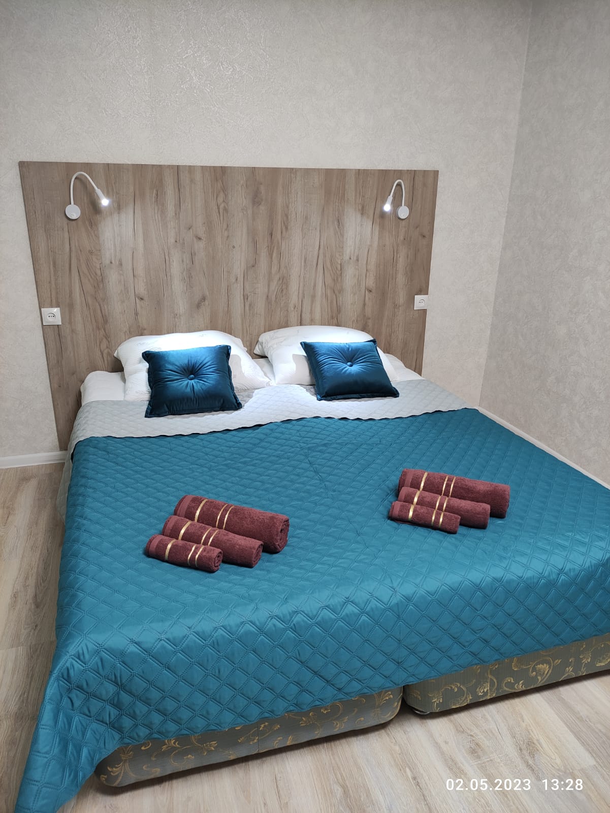 Фото отеля 3