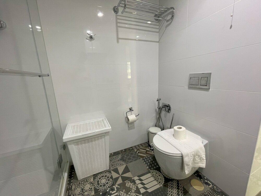 Фото AirTLV - Luxury Apartment Port of Jaffa