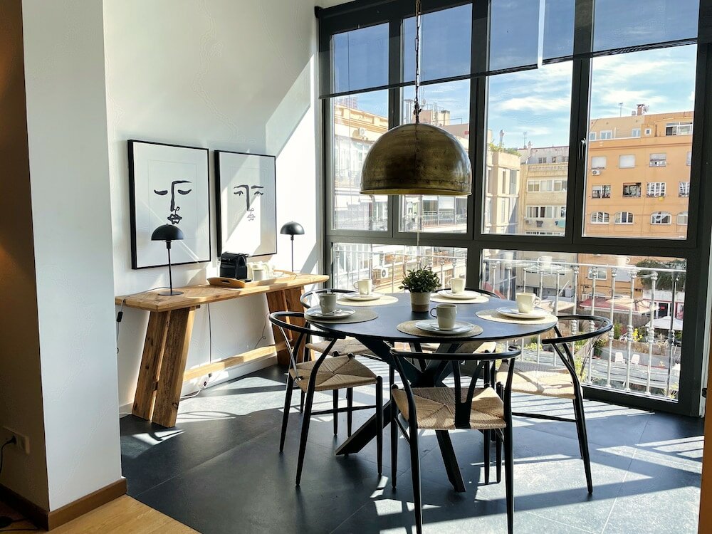 Фото Factory Apartments Barcelona