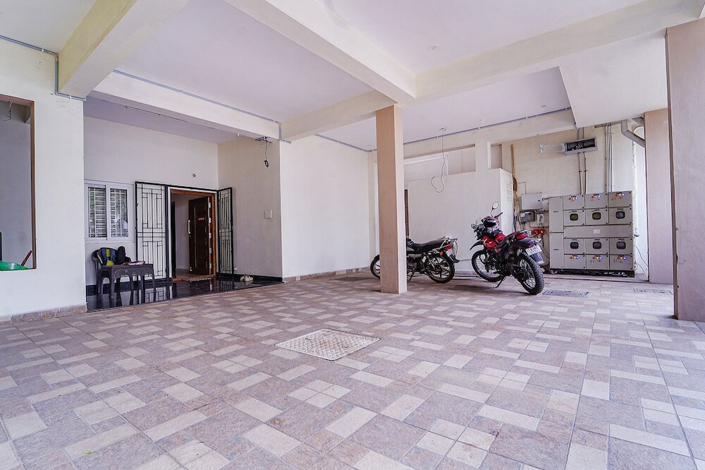 Фото Fabhotel Snow Drop