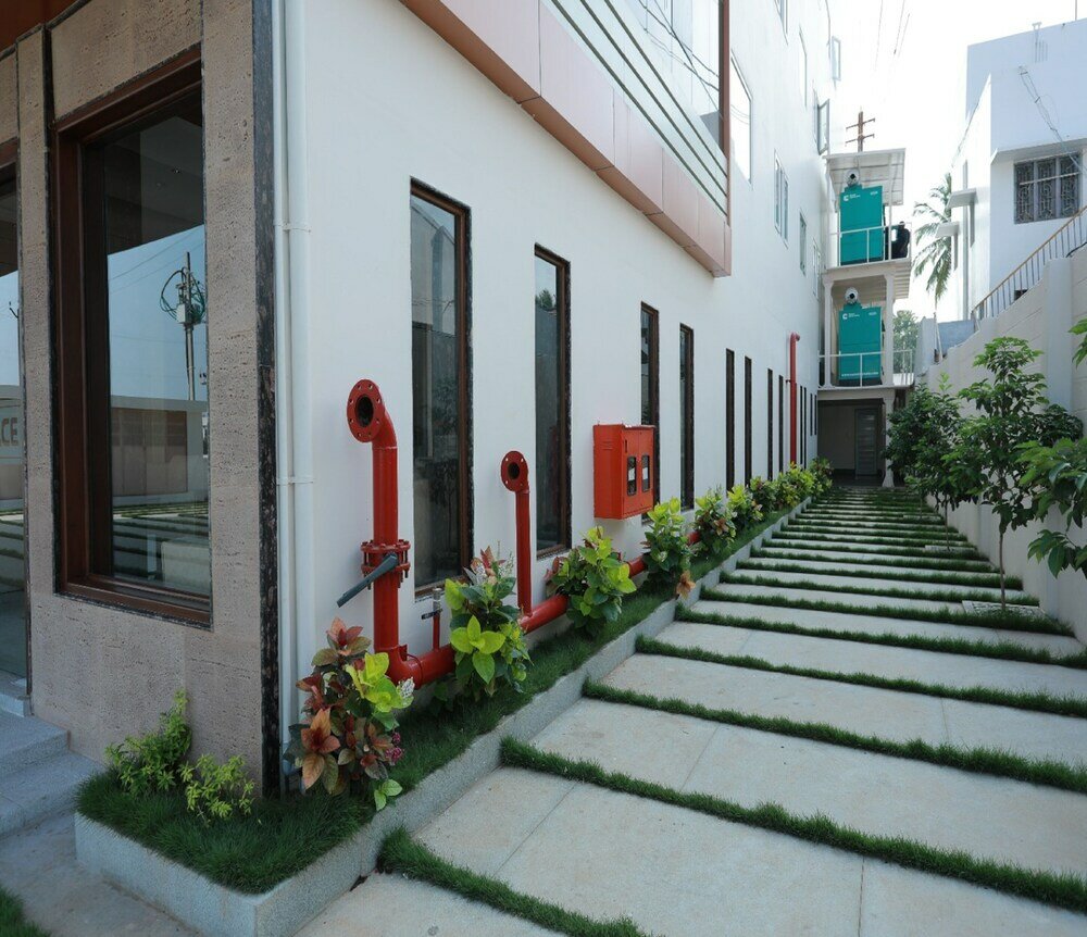 Фото отеля 3