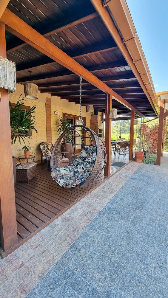 Фото Valle Paradiso