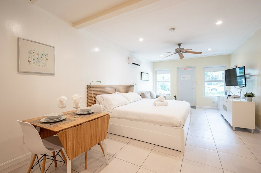 Фото Casa Del Mar Hollywood