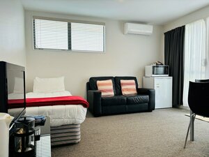 Гостиница Southgate Motor Inn