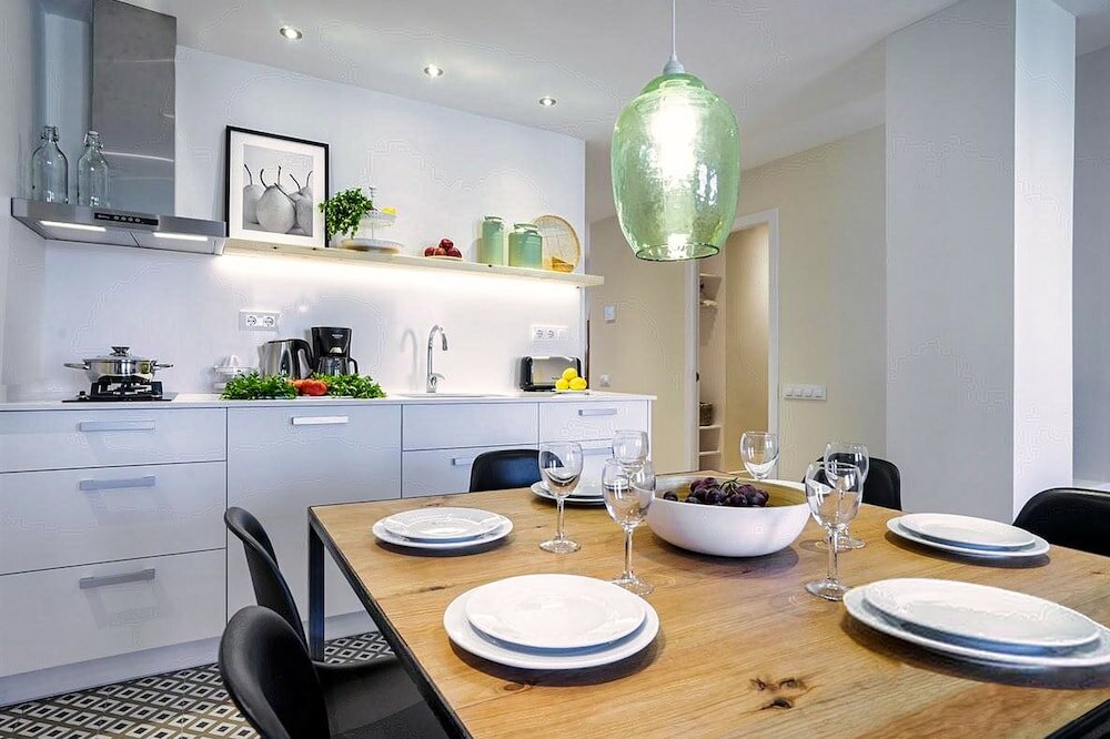 Фото Factory Apartments Barcelona