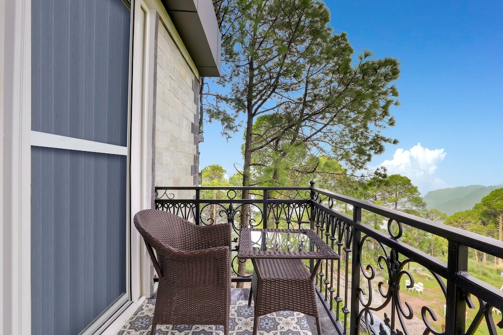 Фото Lemon Tree Hotel Mcleodganj