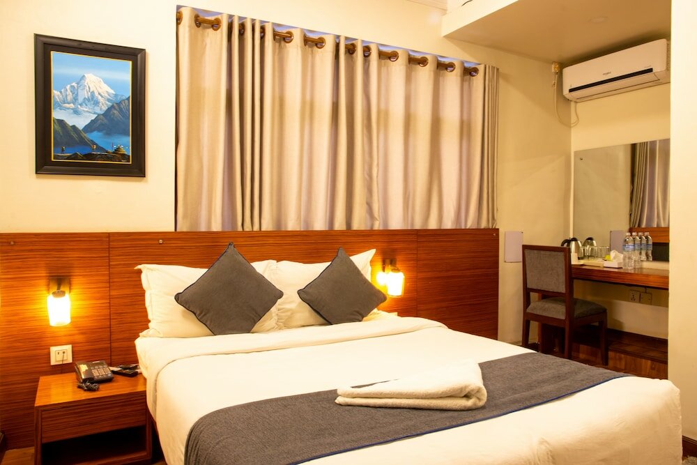 Фото Hotel Dreams Connect