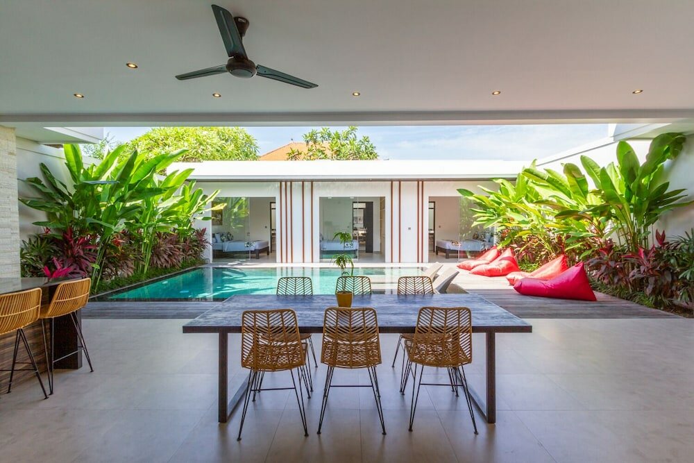 Фото Villa Lys by Alfred in Bali