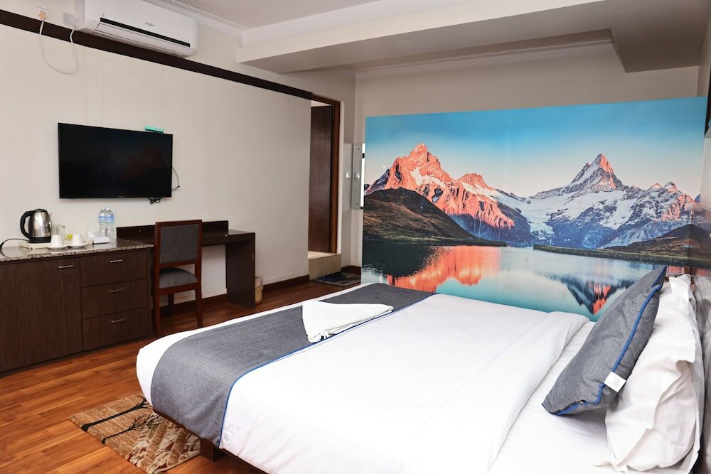 Фото отеля 5