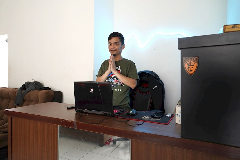 Фото Collection O 92981 Apartemen The Jarrdin