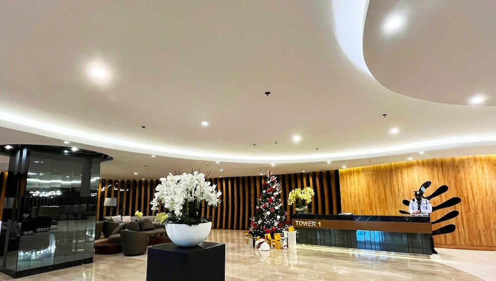 Фото Shore 2 Residences