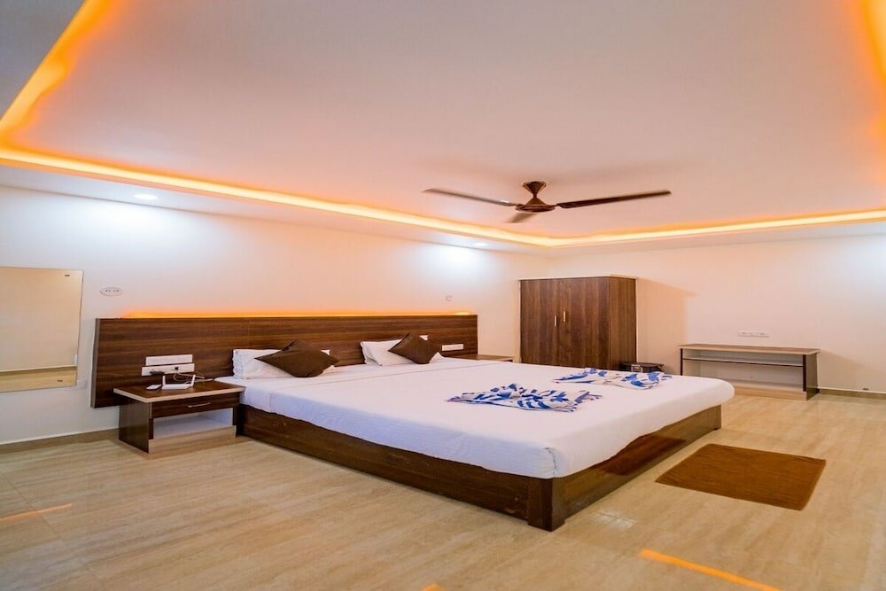 Фото Dersy Beach Resort