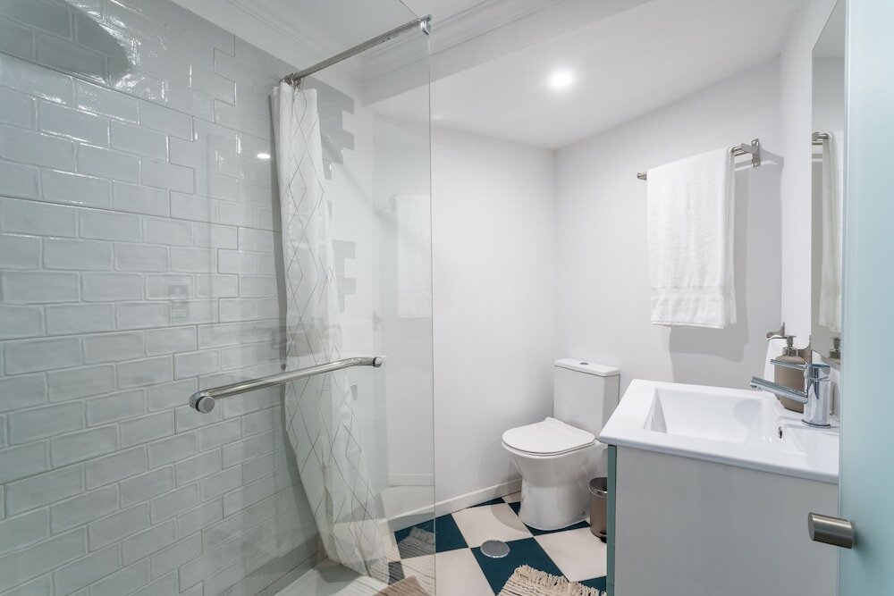 Фото Praia da Rocha Beach Elegant Apartment