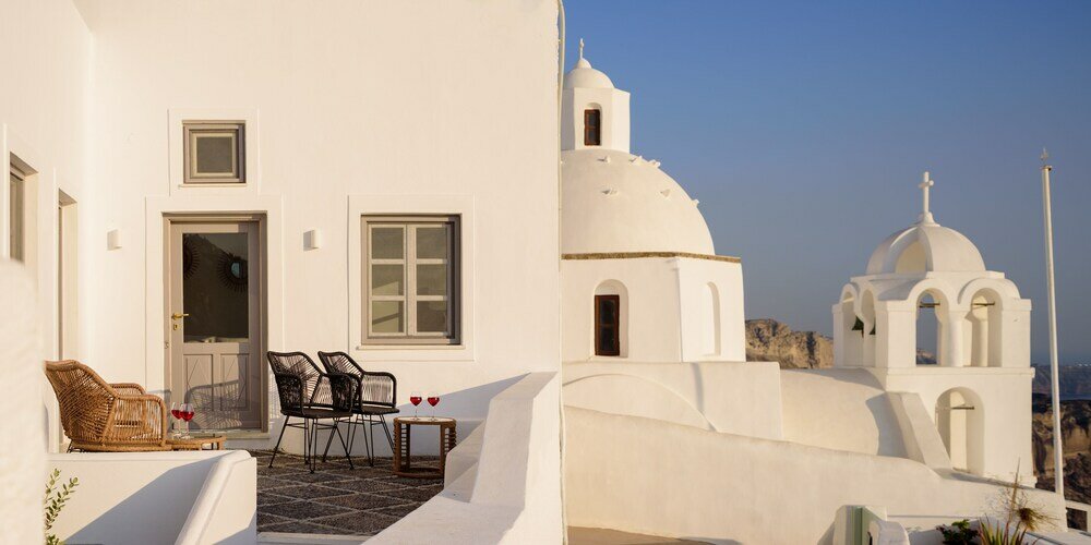 Фото Elia Family Suites