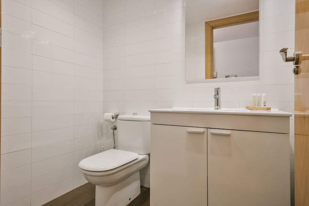 Фото Inside Barcelona Apartments Princep