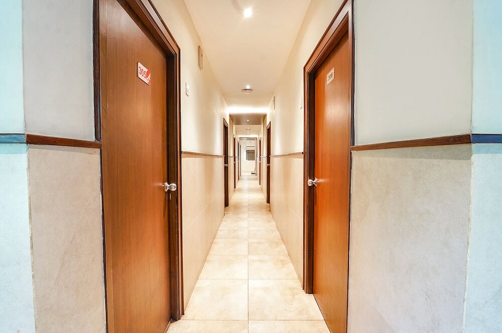 Фото Fabhotel Karpagam