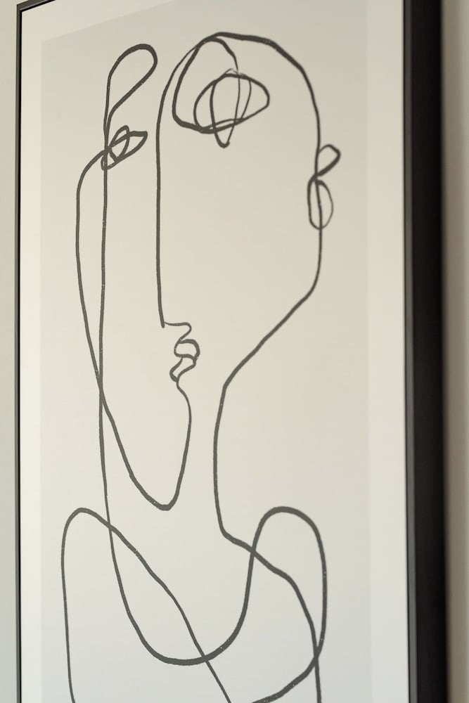 Фото Port City Haifa - German Colony Luxury