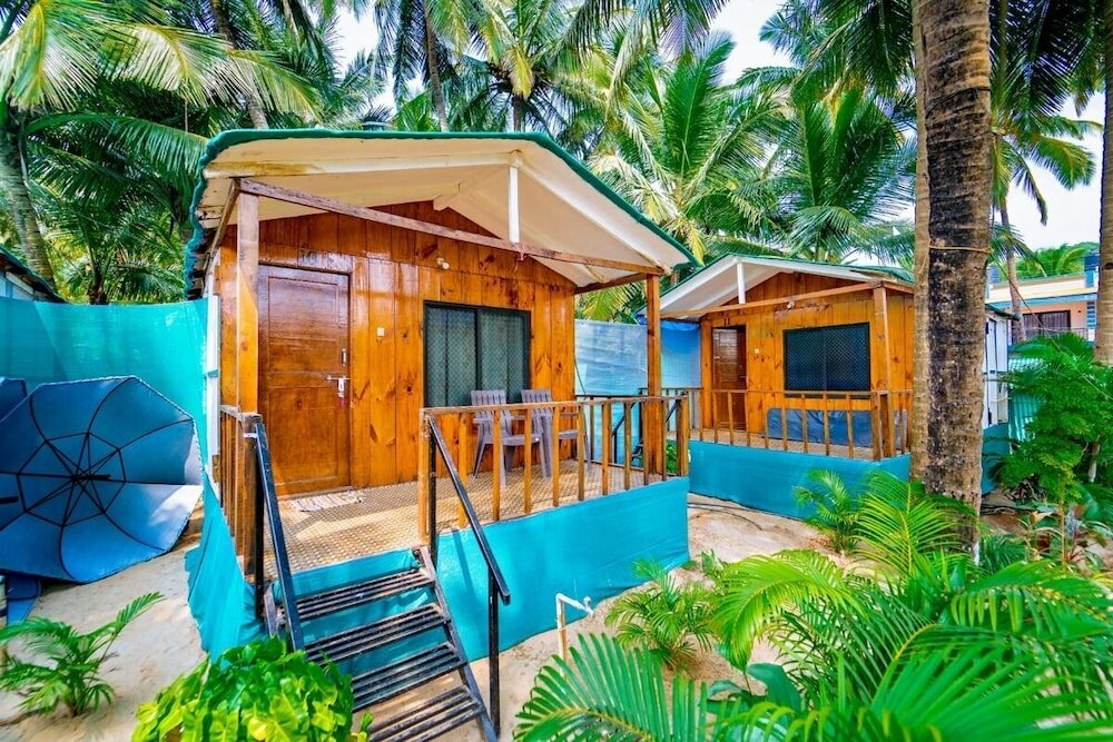 Фото Dersy Beach Resort