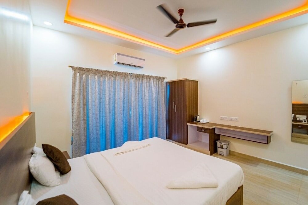 Фото Dersy Beach Resort